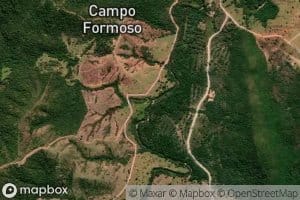 Corrego do Acude