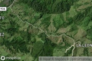 Quebrada Sanguijuela