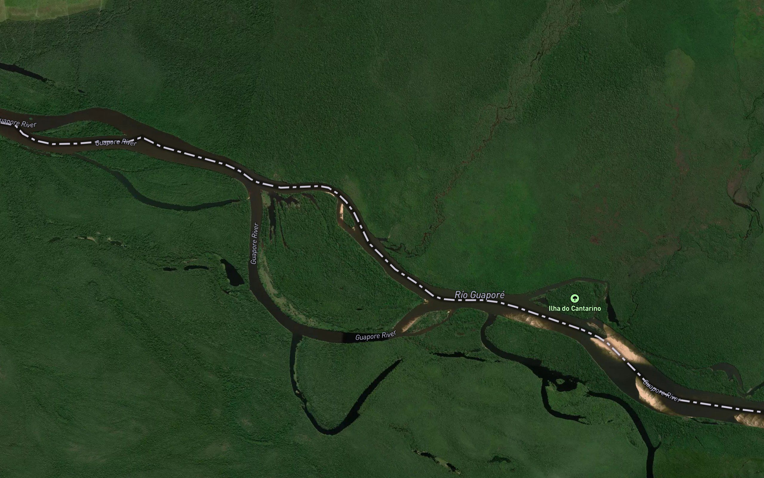 Rio Cautarinho
