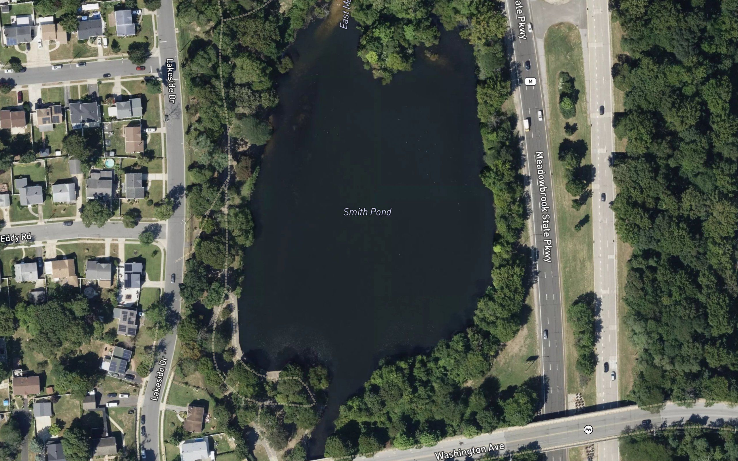 Smith Pond