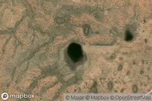 Laguna Jachcha Huana