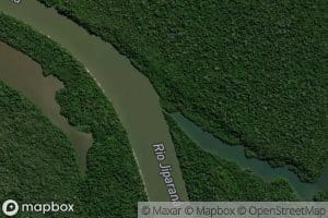 Igarape do Lago Verde