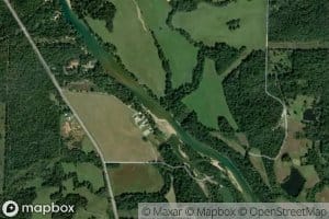 Beaucamp Creek
