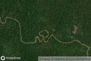 Quebrada Santa Elena