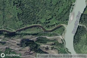 Cumsack Creek