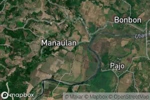Manaulan Creek