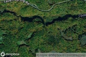 Pilons Creek