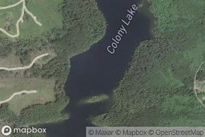 Colony Lake