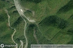 Chestnut Camp Branch