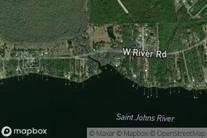 Fish Creek