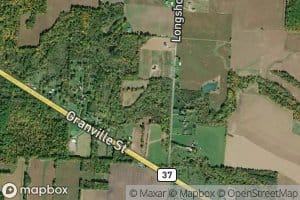 South Fork Rattlesnake Creek