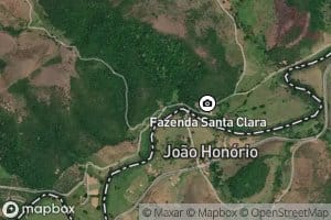 Ribeirao Sao Claro