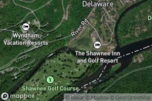 Shawnee Creek