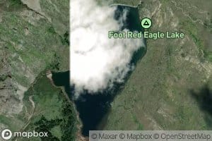 Red Eagle Lake