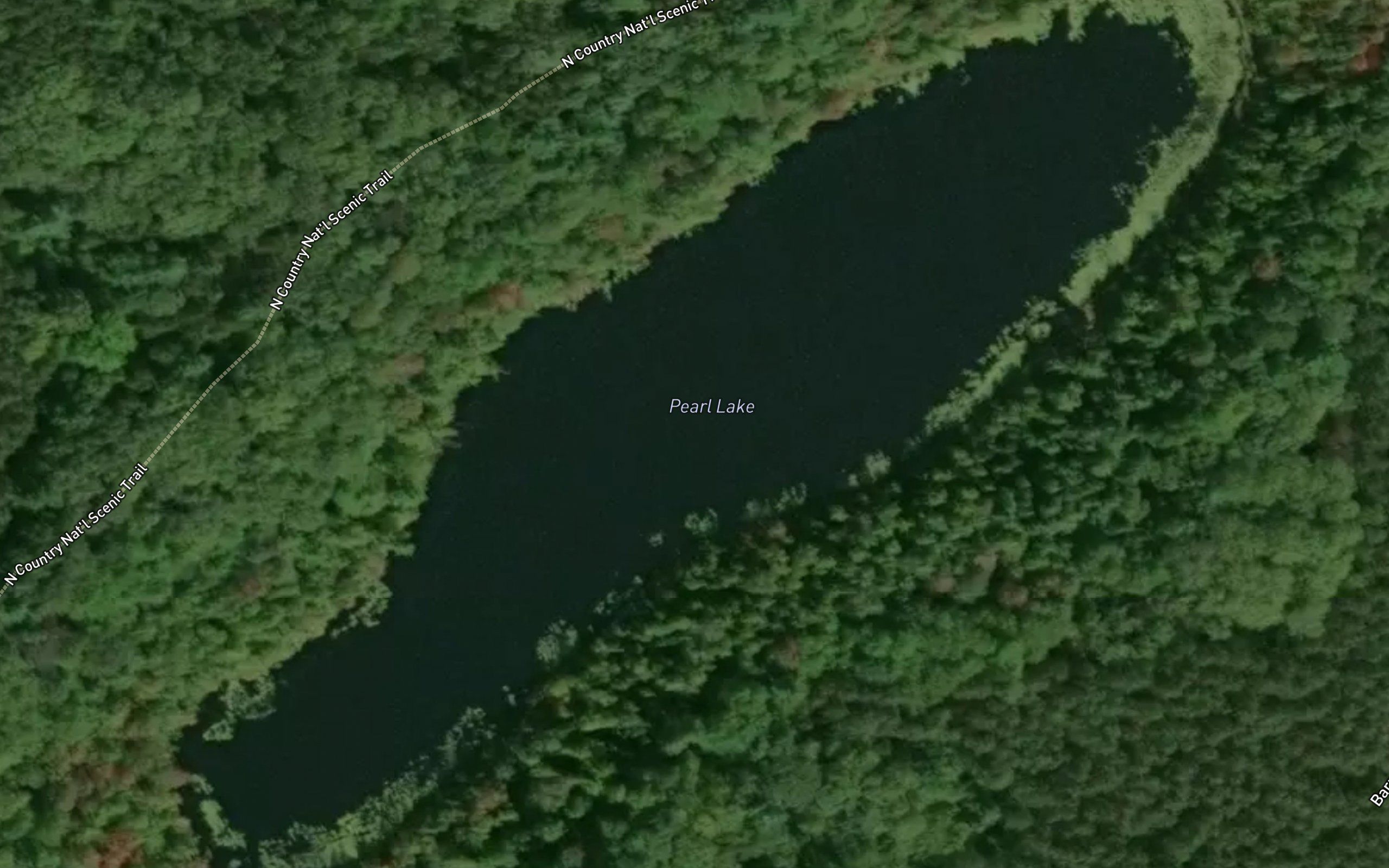 Pearl Lake