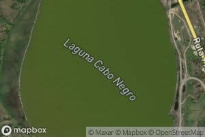 Laguna Cabo Negro