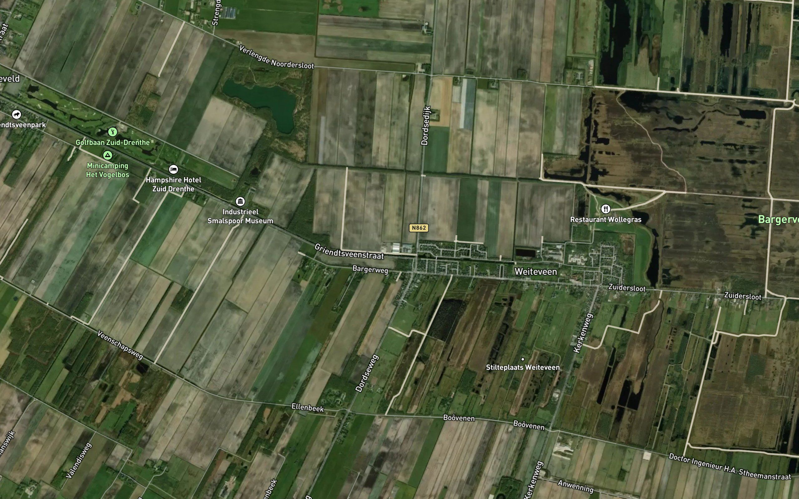 Hoofdwijk G