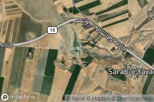 Cheshmeh-ye Sorab Yavari