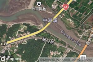 Sheliu Xi