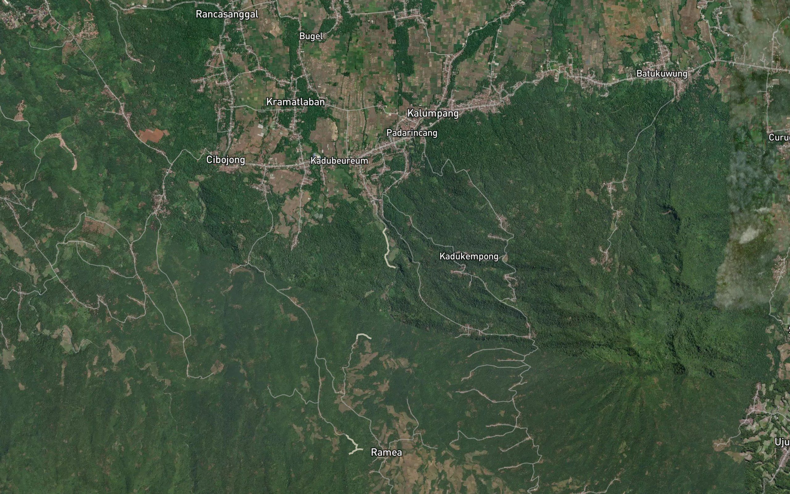 Ci Gunungbuntung