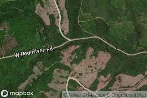 Dows Brook