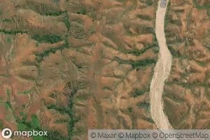 Andranomitsangana Riviere