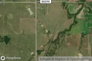 Longbranch Site 2 Reservoir