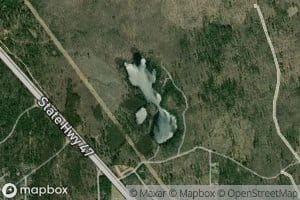 Three Little Lakes