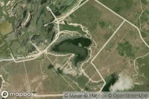 Fresh Water Lake