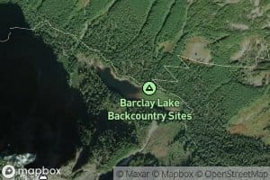 Barclay Lake