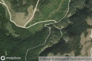 Railroad Creek