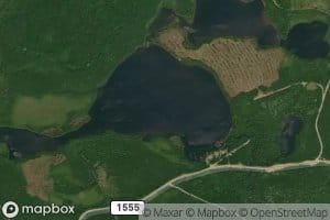 Lac au Renard