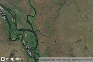 Lava Creek
