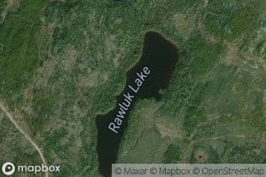 Rawluk Lake