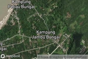 Sungai Mumong