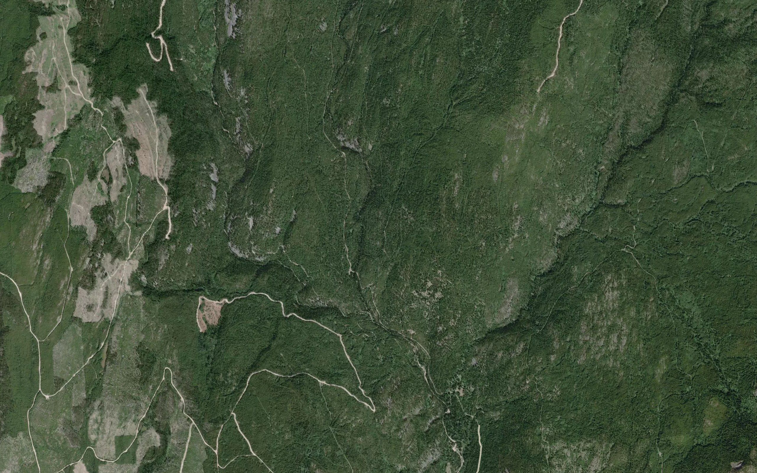 Stirling Creek