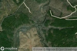 Bland Creek