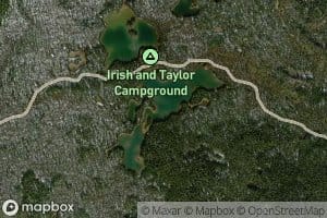 Taylor Lake
