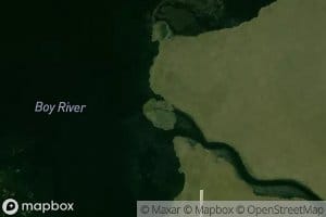 Boy River