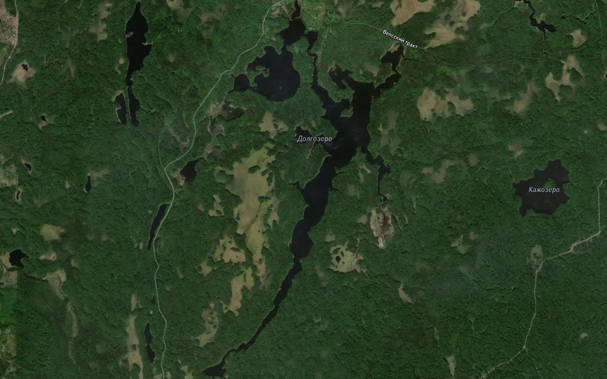Dolg-Ozero