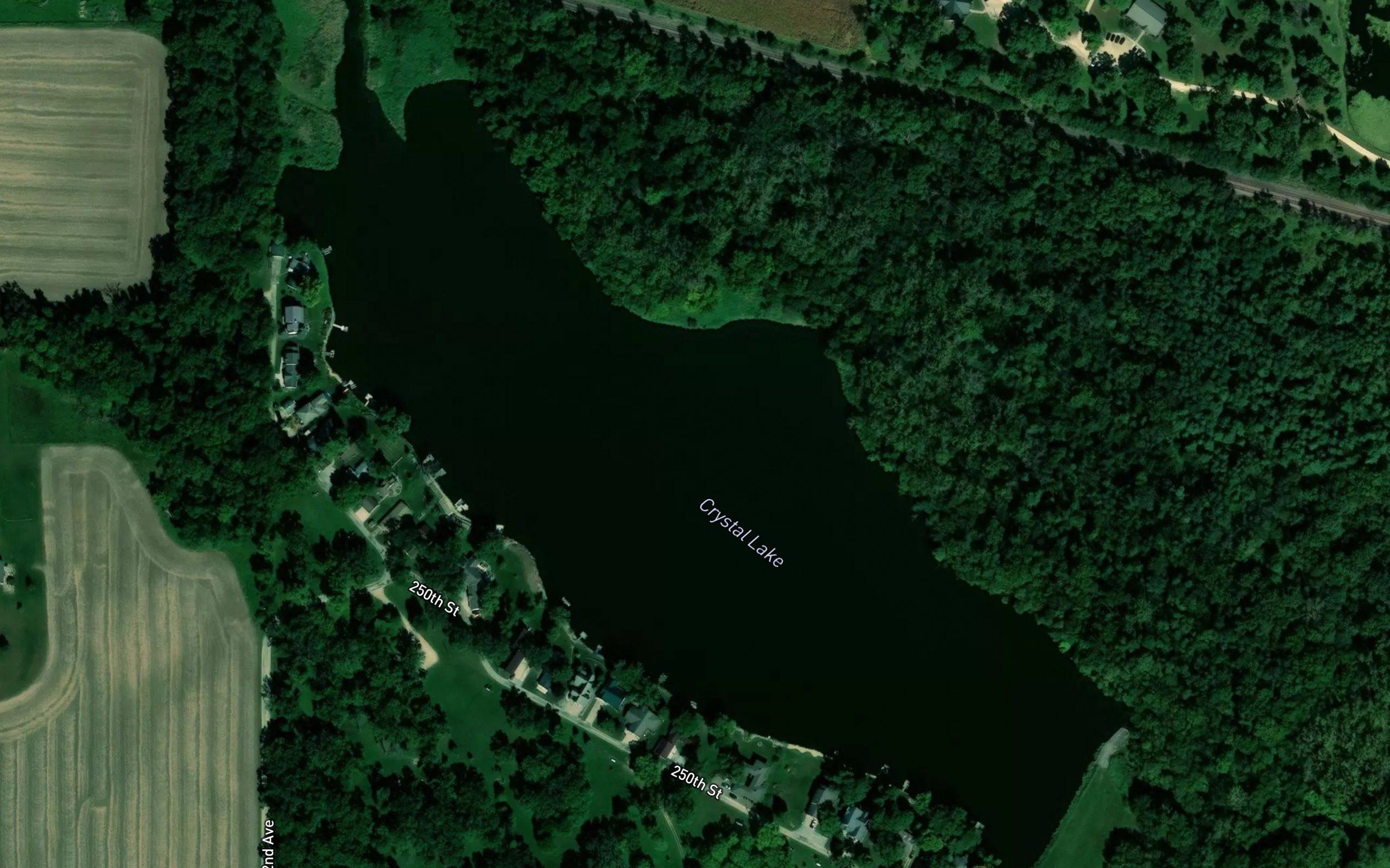 Crystal Lake