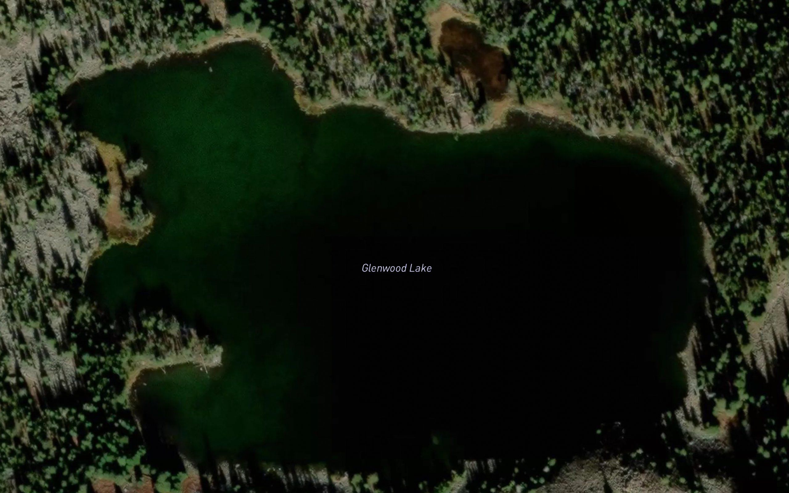 Glenwood Lake
