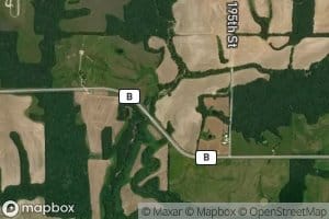 Little Cypress Creek