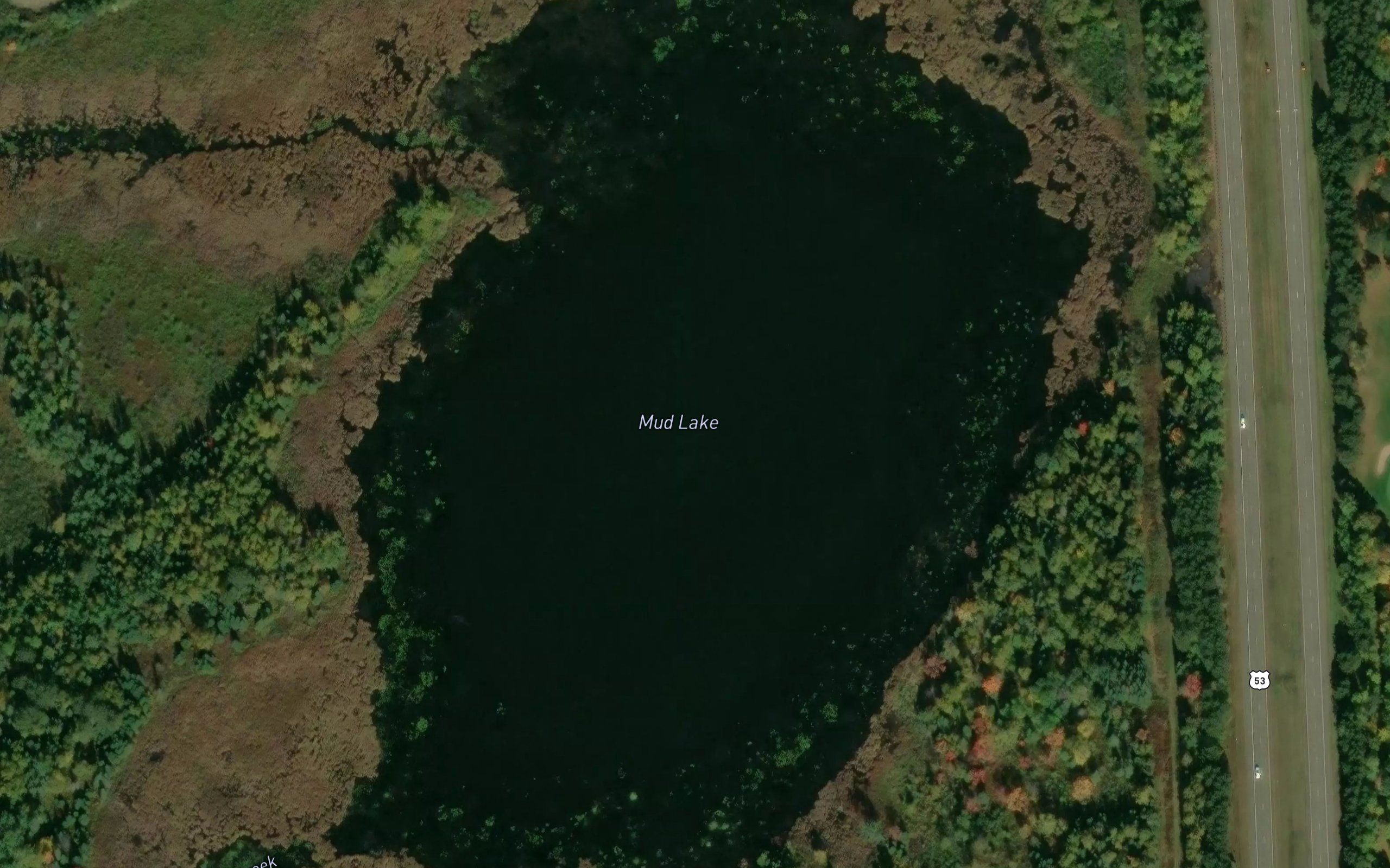 Mud Lake