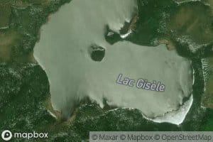 Lac Gisele