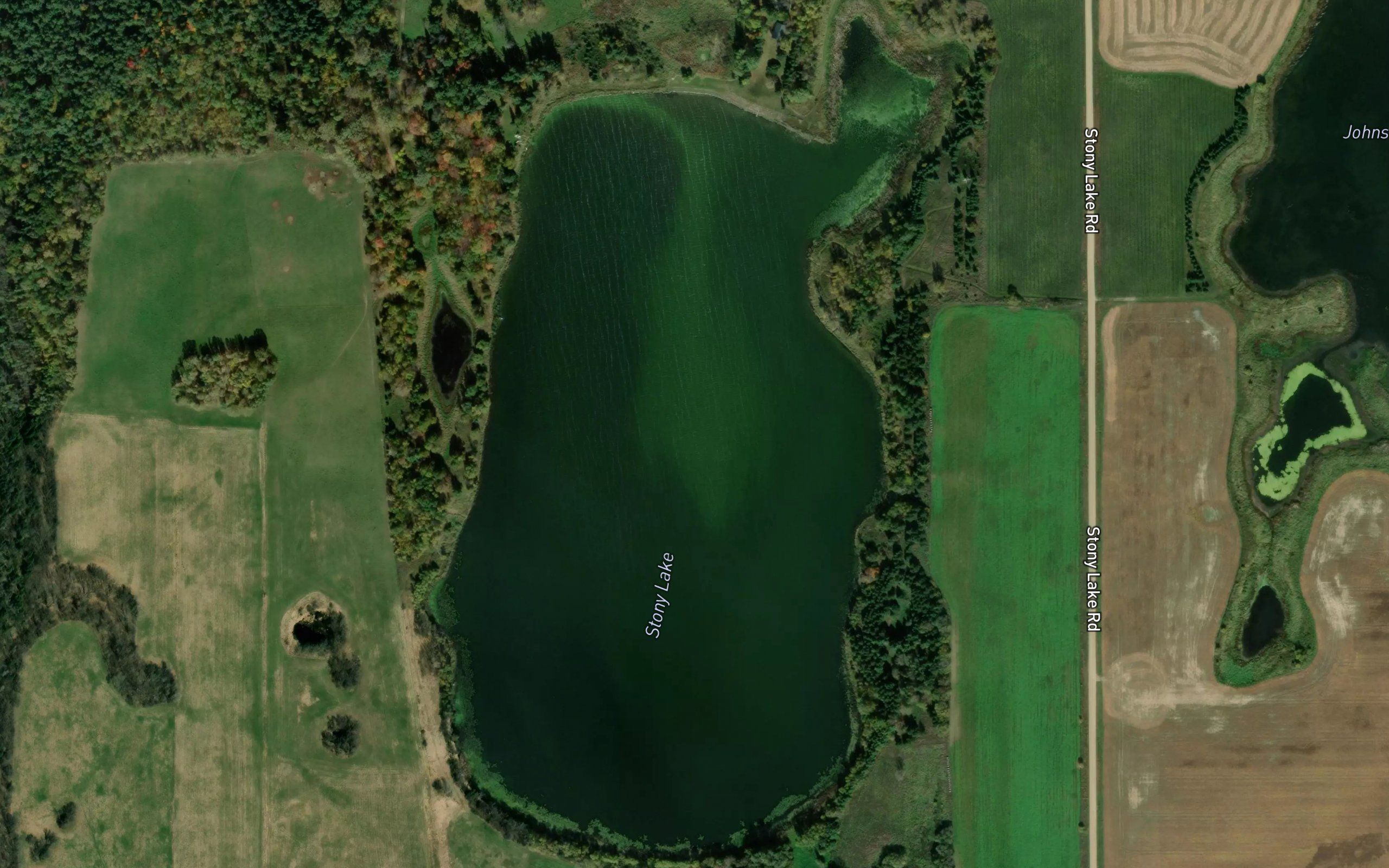 Stony Lake