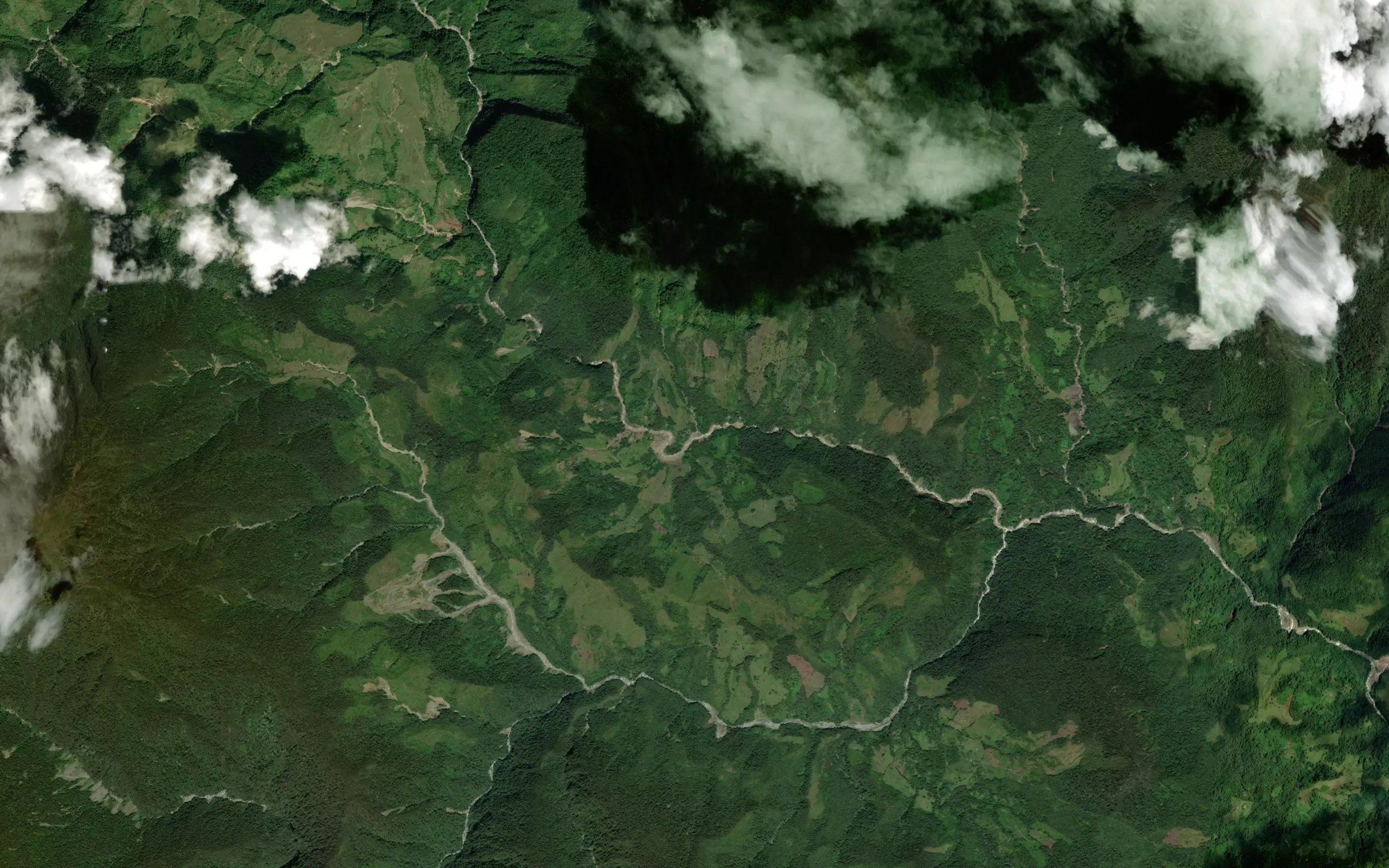 Rio Relambria