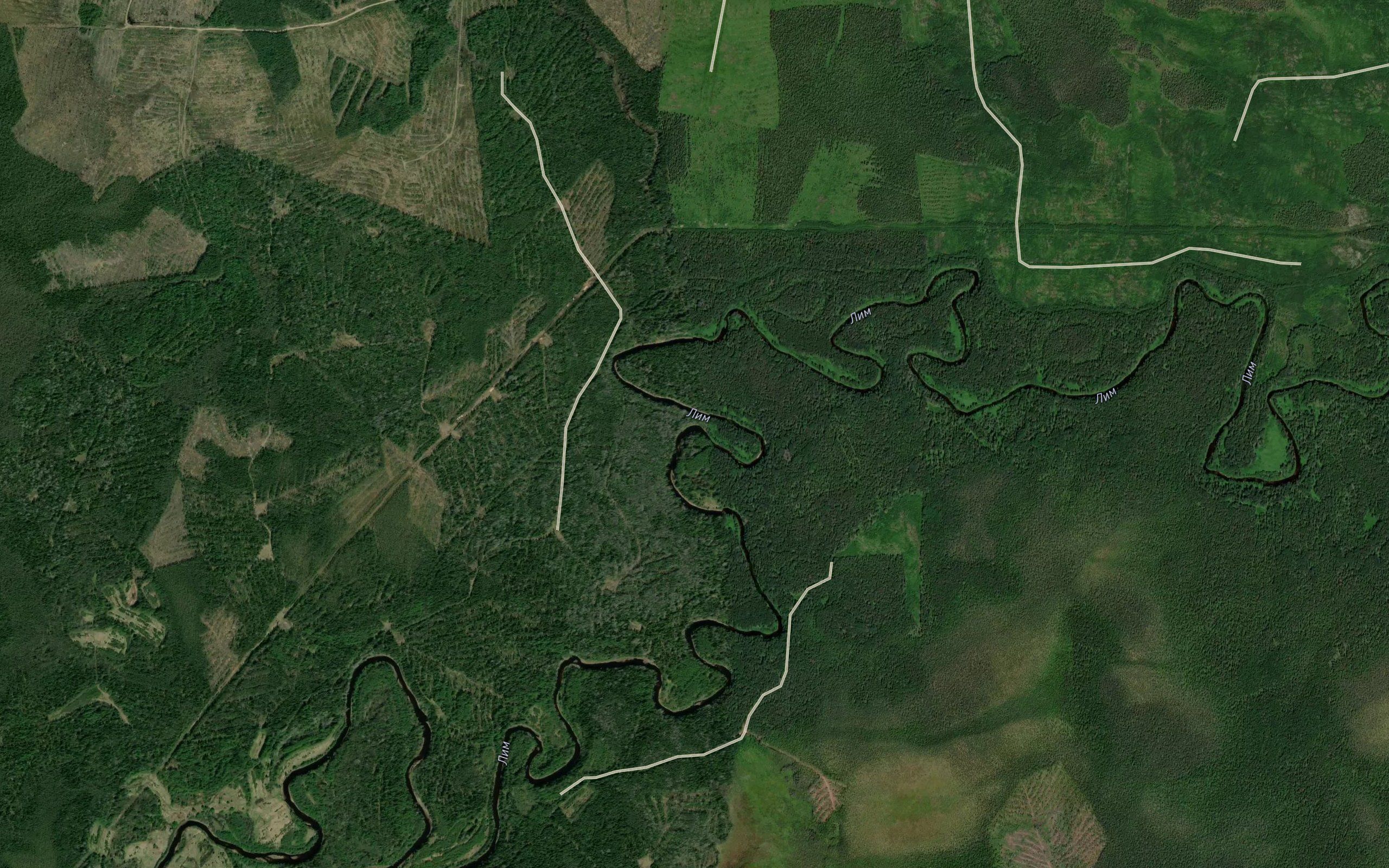 Charusov