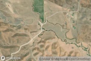 South Fork Bird Creek