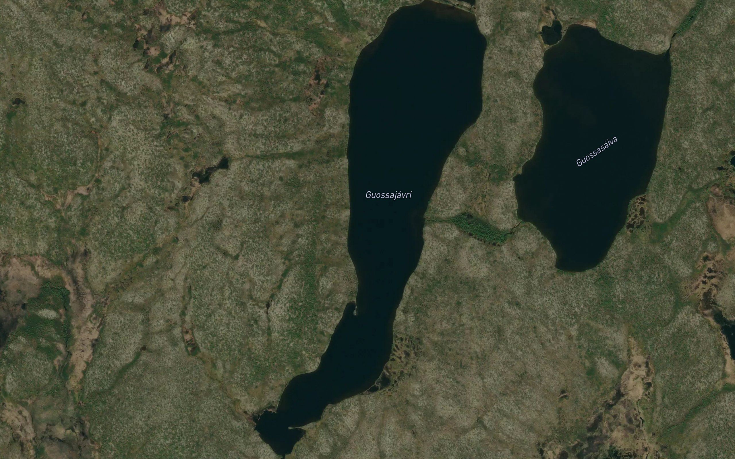 Guossajavri